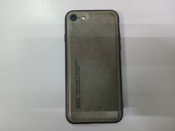 Б/в Мобільний телефон Apple iphone se 2020 64gb 01-200880839