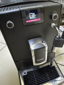 Nivona caferomatica 550