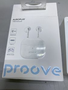 Б/в Навушники Proove tws earbuds 01-200881485