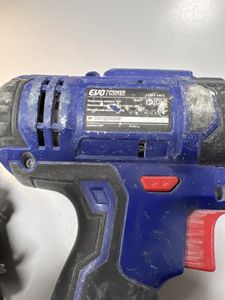 Б/в Шурупокрут Evo power electric cd97-18/2 01-200881504