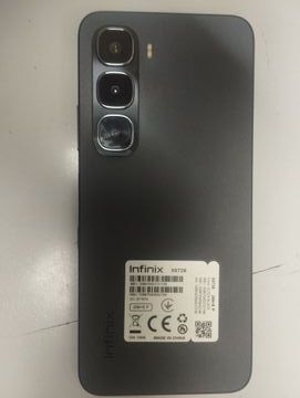 Б/в Мобільний телефон Infinix hot 60i 8/256gb 01-200881534