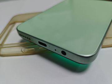 Б/в Мобільний телефон Zte blade a35 4/64gb 01-200881352