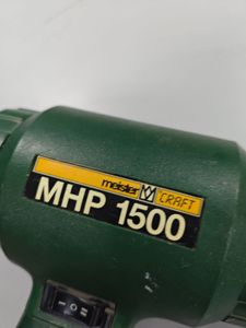 Б/в Фен будівельний Meister Craft mhp 1500 01-200881244