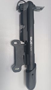 Б/у Насос ручний Giyo air supply pocket mini 01-200881806