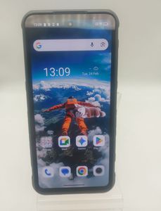 Б/в Мобільний телефон Rugone xever 7 pro 12/512gb 01-200873220