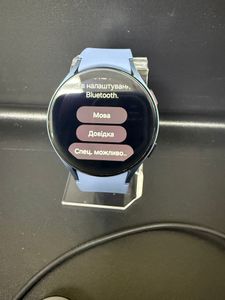 Б/в Смарт-годинник Samsung galaxy watch5 44mm 01-200880269