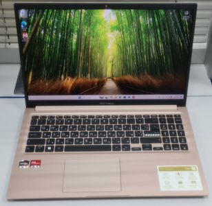 Asus 15/ryzen 7 4800h ddr4/16gb ddr4/hdd *відсутній/ssd 512 gb/*інтегрована