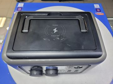 Б/в Зарядна станція Allpowers r600 01-200882554