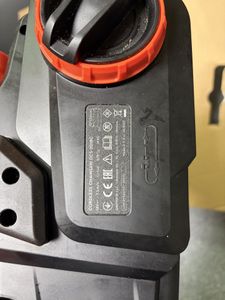 Б/в Пилка ланцюгова акумуляторна Dnipro-M dcs-201bc 1акб 4ah зп 01-200882532