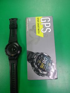 Б/в Смарт-годинник Smart Watch k37 gps 01-200881708