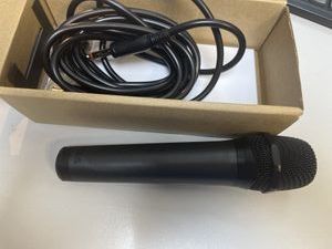 Б/в Мікрофон Jbl pbm100 01-200882440