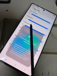 Б/у Мобільний телефон Samsung galaxy s23 ultra sm-s918b 12/256gb 01-200882950