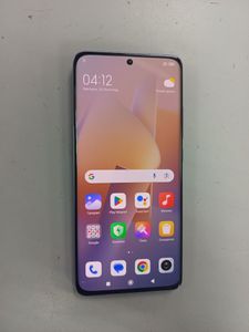 Б/в Мобільний телефон Xiaomi 12x 8/128gb 01-200840182