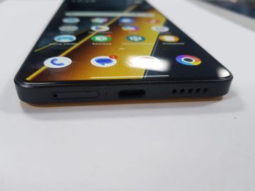 Б/в Мобільний телефон Xiaomi poco x6 pro 5g 12/512gb 01-200883196