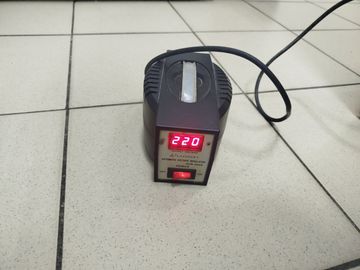 Б/у Стабилизатор напряжения Luxeon avr-500d 01-200882893