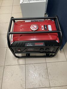 Б/в Генератор Bisonte sk2500 01-200883778