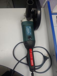 Б/в Кутова шліфмашина Сталь кшм 21-232 01-200884259