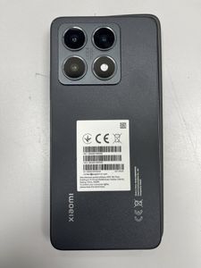 Б/в Мобільний телефон Xiaomi 14t 12/256gb 01-200884322