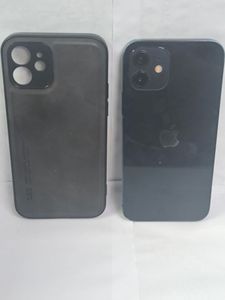 Б/у Мобильный телефон Apple iphone 12 64gb 01-200882328