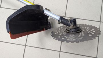 Б/в Мотокоса Dnipro-M 52 01-200881641