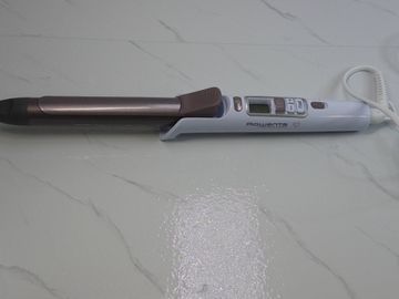 Б/у Плойка Rowenta cf3460f0 01-200883784