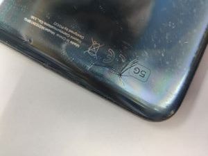 Б/в Мобільний телефон Xiaomi poco m3 pro 5g 4/64gb 01-200884304