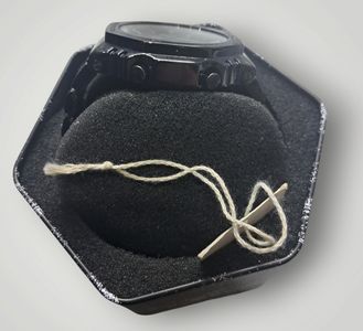 Б/в Чоловічий годинник Casio g-shock gm-b2100 01-200876813