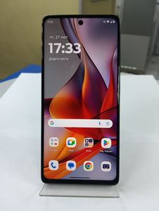 Б/у Мобильный телефон Motorola moto g75 8/256gb 01-200883543