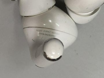 Б/в Навушники Apple airpods pro 2nd generation with magsafe charging case usb-c 01-200884438