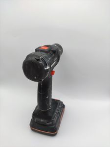 Б/у Шуруповерт Dnipro-M cd-200bc ultra 1акб 2аh зп 01-200872242