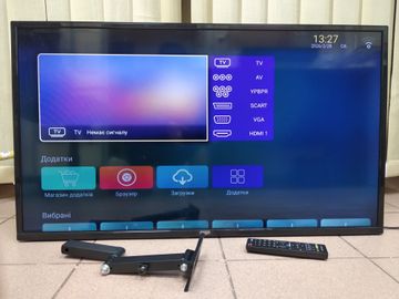 Б/у Телевизор Ergo 40df5502s 01-200884285