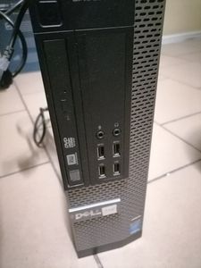 Б/в Системний блок Пк intel core i3-4150/ram 8 gb/hdd відсутній+відсутній/ssd 120 gb/інтегрована 01-200885817