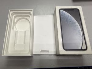 Б/в Мобільний телефон Apple iphone xr 64gb 01-200885805