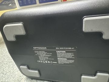 Б/в Зарядна станція Optonica b1000-a1 01-200887431