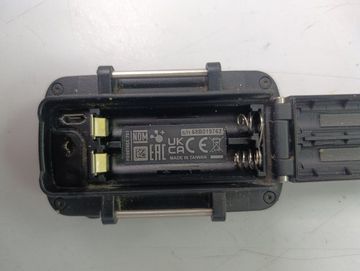 Б/в Gps-навігатор Garmin foretrex 701 01-200885030