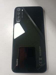 Б/в Мобільний телефон Xiaomi redmi note 8 4/64gb 01-200887380