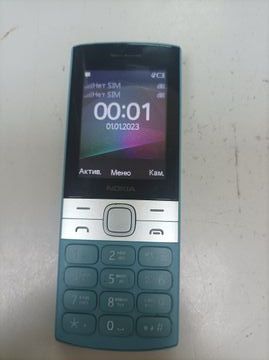 Б/в Мобільний телефон Nokia 150 dual sim 2023 01-200887720