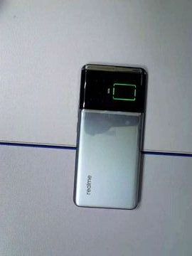 Б/в Мобільний телефон Realme gt5 5g 12/256gb 01-200886768