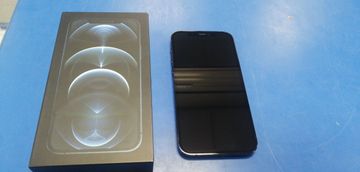 Б/в Мобільний телефон Apple iphone 12 pro 128gb 01-200887233