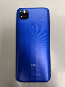 Б/в Мобільний телефон Xiaomi redmi 9c nfc 2/32gb 01-200888032
