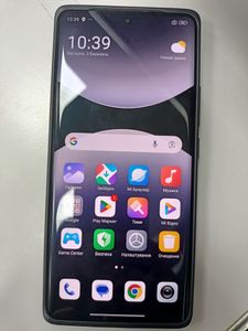 Б/в Мобільний телефон Xiaomi redmi note 14 pro 8/256gb 01-200886915