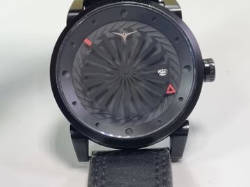 Б/в Годинник Zinvo Blade phantom 01-200888149