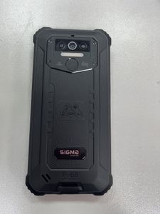 Б/в Мобільний телефон Sigma x-treme pq38 01-200888131