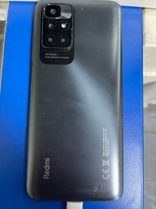 Б/в Мобільний телефон Xiaomi redmi 10 4/128gb 01-200888074