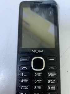 Б/в Мобільний телефон Nomi i2820 01-200882991