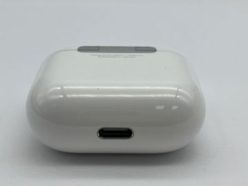 Б/в Навушники Apple airpods 4 01-200848292