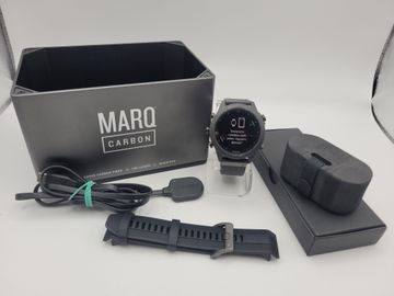 Б/у Смарт-часы Garmin marq commander – carbon edition 01-200888400