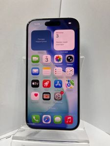 Б/у Мобильный телефон Apple iphone 16 128gb 01-200883265