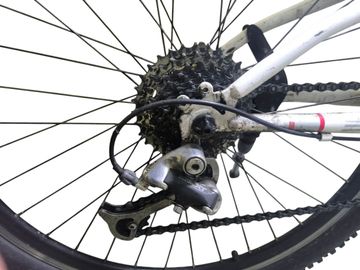 Б/в Велосипед Bulls wild one 3 26" 01-200795317