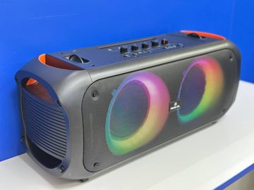 Б/у Акустика Real-El x-795 01-200888479